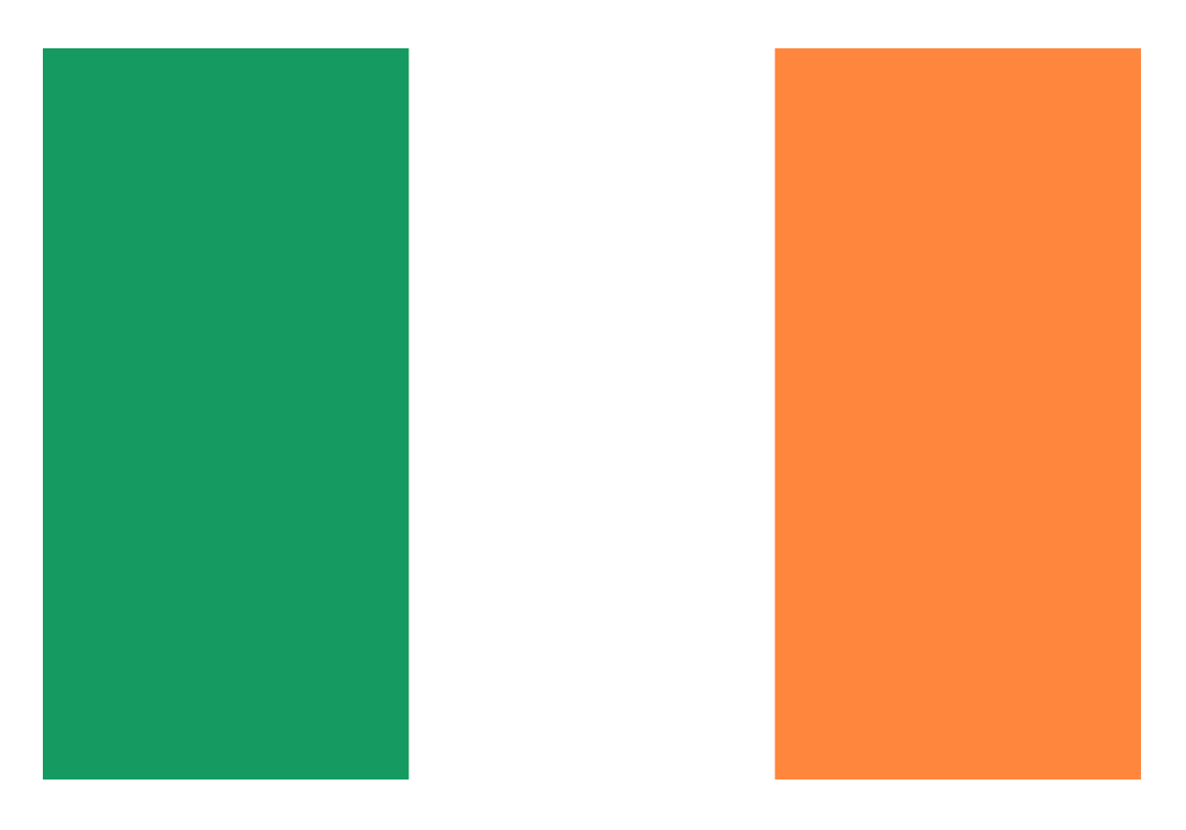 Ireland Flag, Ireland Flag png, Ireland Flag png transparent image, Ireland Flag png full hd images download
